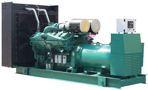 忻城30kw康明斯柴油发电机组图片 忻城30kw康明斯柴油发电机组图片