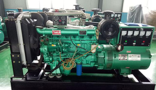 忻城发电机不发电的原因 忻城发电机不发电的原因