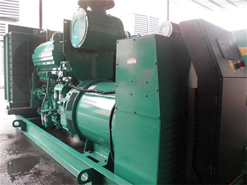 忻城柴油发电机 忻城柴油发电机