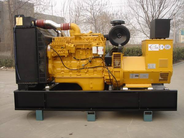 忻城发电机出租