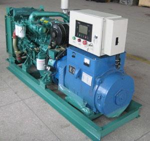 忻城发电机出租