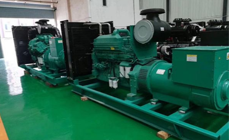 忻城发电机出租 忻城发电机出租