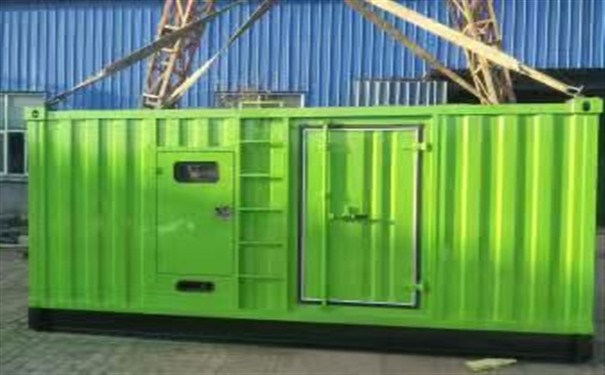 忻城600kw大型柴油发电机组出租价格 忻城600kw大型柴油发电机组出租价格