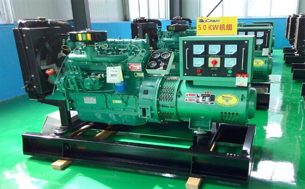 忻城发电机出租 忻城发电机出租